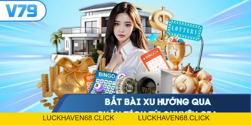 Bạch Thủ Lô Là Gì? Giải Mã Phương Pháp Bắt Cầu Chuẩn 2026 - Luckhaven68 Bạch Thủ Lô Là Gì? Giải Mã Phương Pháp Bắt Cầu Chuẩn 2026 - Luckhaven68