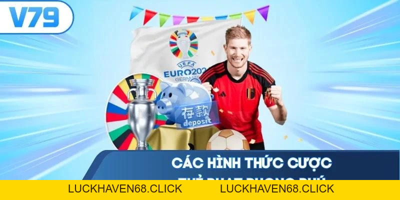 Cược Thẻ Phạt Bóng Đá - Đón Lợi Nhuận 15 Phút Cuối Bùng Nổ - Luckhaven68 Cược Thẻ Phạt Bóng Đá - Đón Lợi Nhuận 15 Phút Cuối Bùng Nổ - Luckhaven68