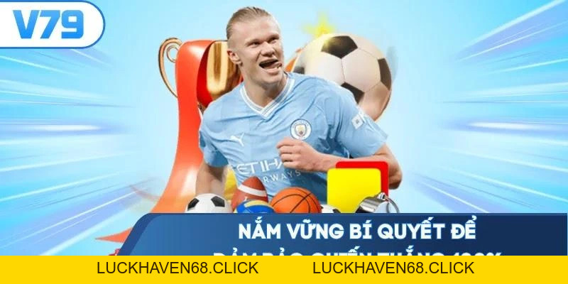 Kèo Chẵn Lẻ - Tiết Lô Bí Kíp Chốt Cược Nắm 100% Phần Thắng - Luckhaven68