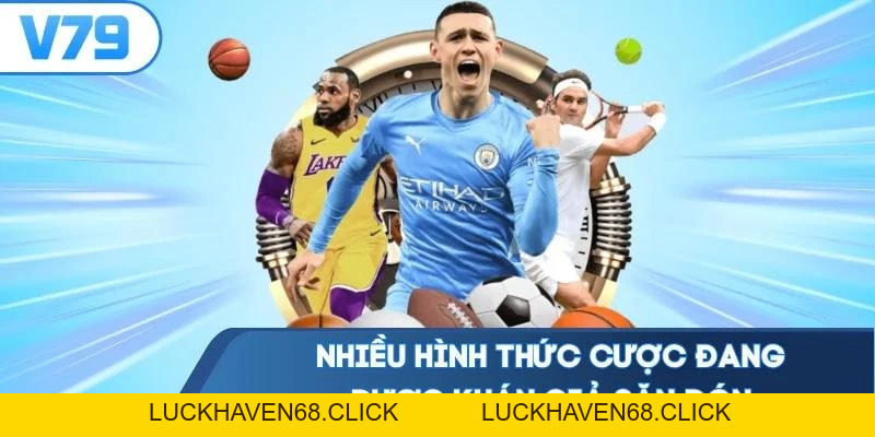 Kèo Chẵn Lẻ - Tiết Lô Bí Kíp Chốt Cược Nắm 100% Phần Thắng - Luckhaven68