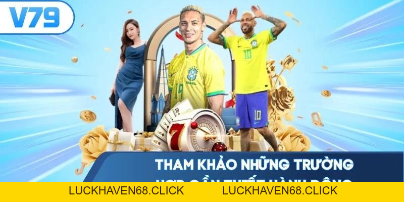 Xả Kèo Là Gì? Tìm Hiểu Các Trường Hợp Cần Thiết Áp Dụng 2026 - Luckhaven68 Xả Kèo Là Gì? Tìm Hiểu Các Trường Hợp Cần Thiết Áp Dụng 2026 - Luckhaven68
