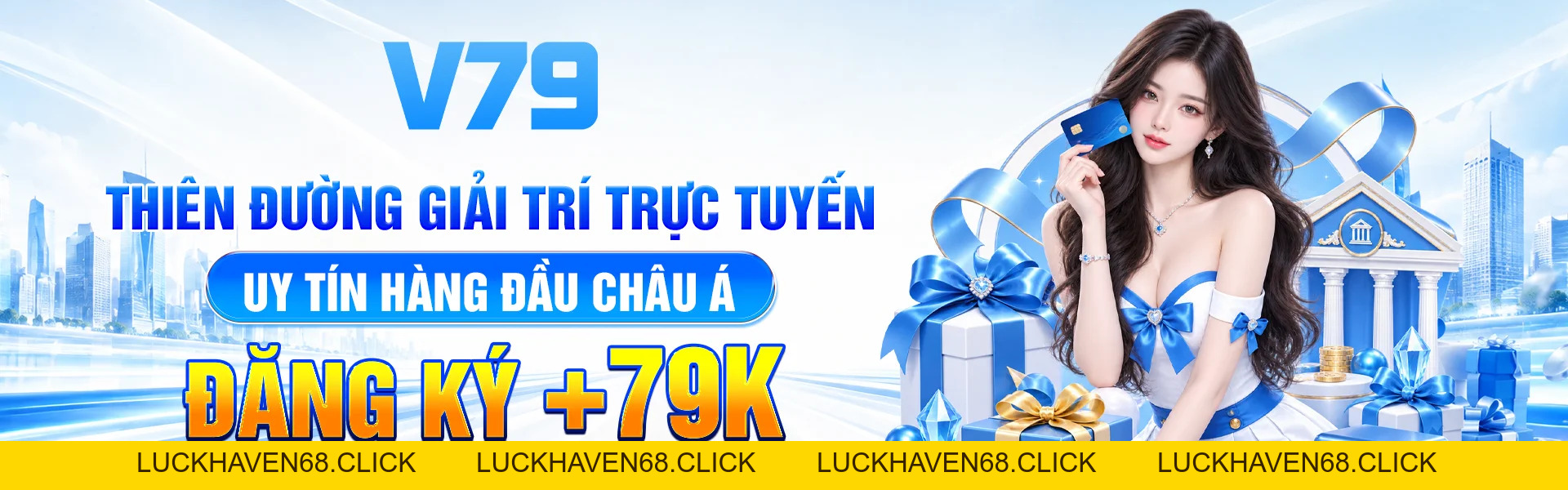 V79 mittos 🎖️ Công Game Đổi Thưởng Uy Tín #1 VN 2026 - Luckhaven68