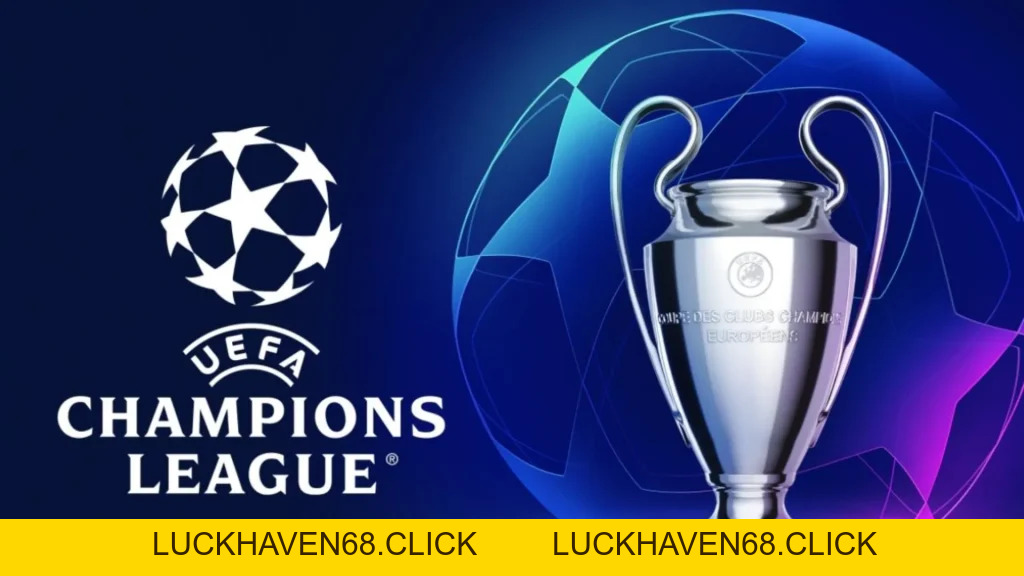 Cup C1 🏆 Cá Cược Cúp C1 Châu Âu – Tỷ Lệ Kèo Cúp C1 Hôm Nay - Luckhaven68